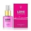 Aceite sabor Frutilla love potion 30 ml